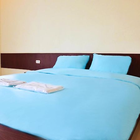 Volinta Park Apartment Rayong Exteriér fotografie
